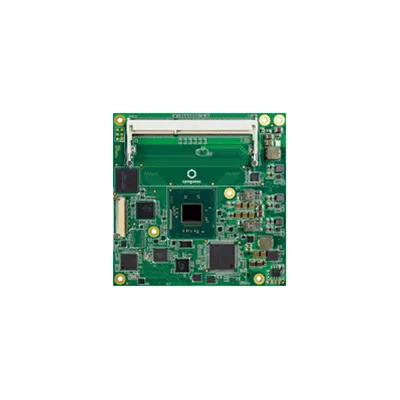 Computer On Module pinout Type 6 TCA3