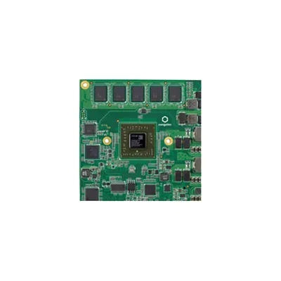 Computer On Module pinout Type 6 TCG