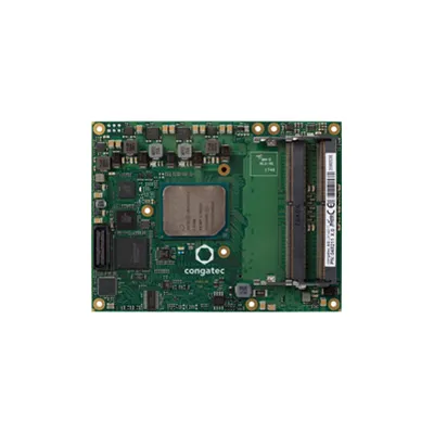 Computer On Module pinout Type 7 B7AC