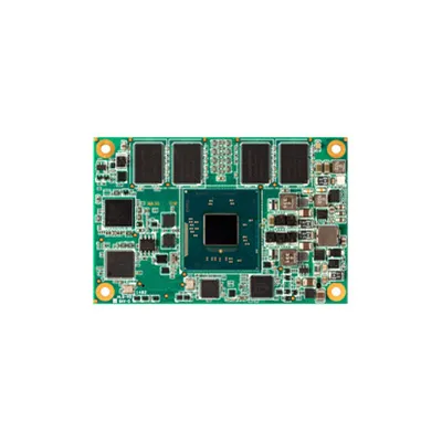 Computer On Modules Type 10 MA3