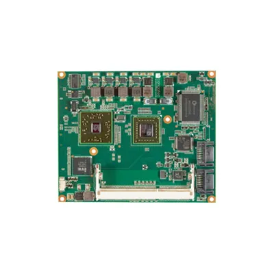Computer On Modules EAF