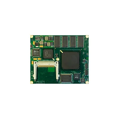Computer On Modules ELXeco