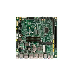 Mini ITX Single Board Computer IT6