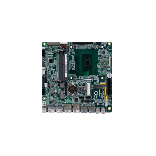Mini ITX Single Board Computer IC170