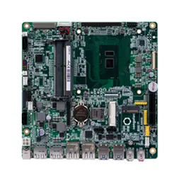Mini ITX Single Board Computer IC170
