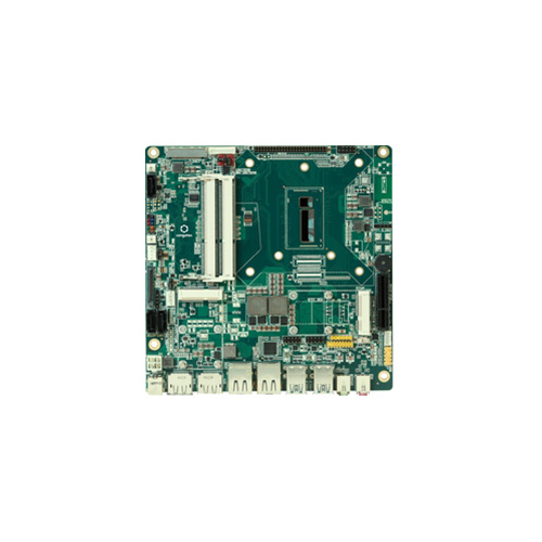 Mini ITX Single Board Computer IC97