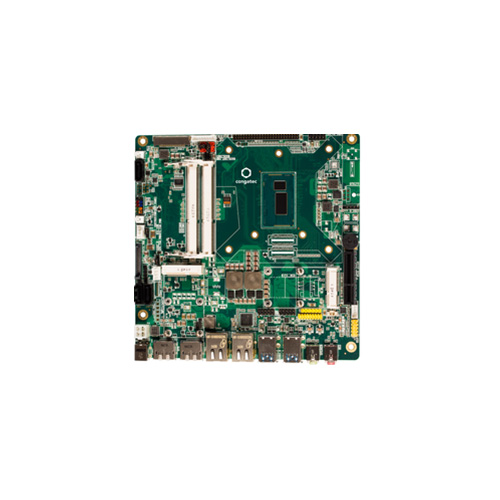 Mini ITX Single Board Computer IC87