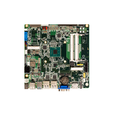 Mini ITX Single Board Computer IA3