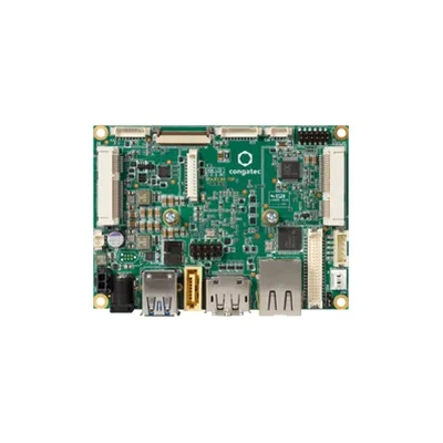Pico ITX Single Board Computer PA3