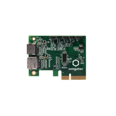 Computer On Modules DP/HDMI 4k Adapter