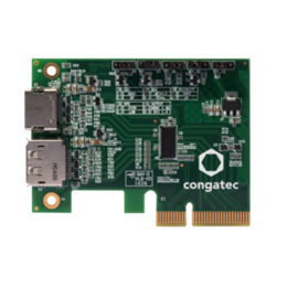 Computer On Modules DP/HDMI 4k Adapter