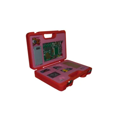 Computer On Modules QKIT/x86