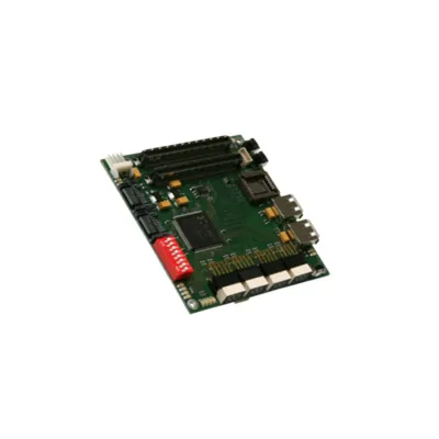 Computer On Modules Cdebug