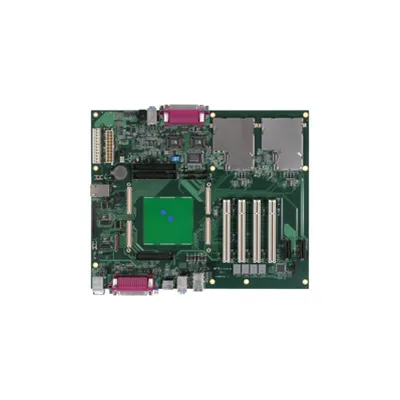 Computer On Modules XEVAL