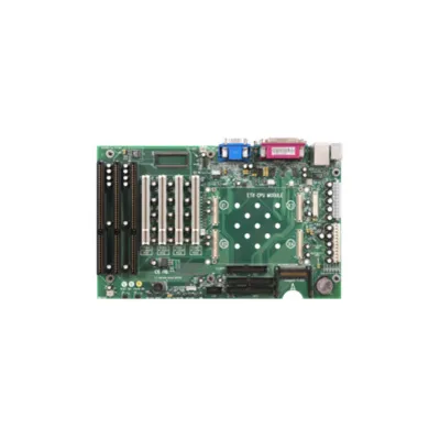 Computer On Modules EEVAL