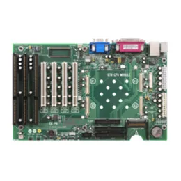 Computer On Modules EEVAL