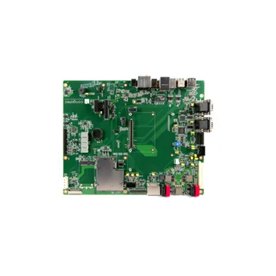 Computer On Modules MEVAL