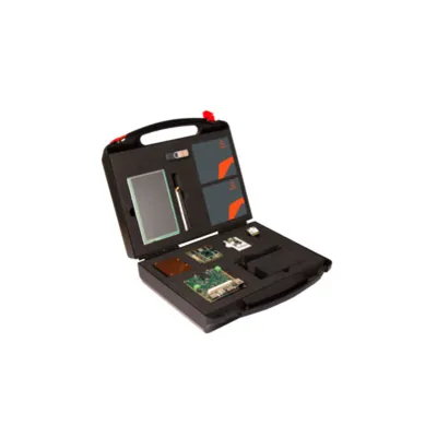 Computer On Modules QKIT/IOT