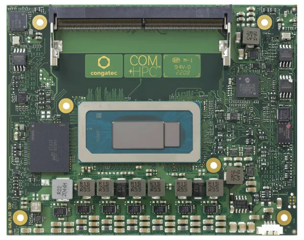conga-HPC-cALP