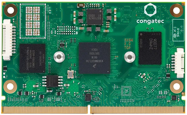 conga-SMX8-Mini