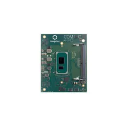 conga-HPC or cTLU​