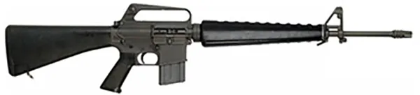 AR Parts Shop