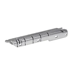Machined Stampings