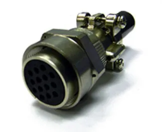Connector Accessories