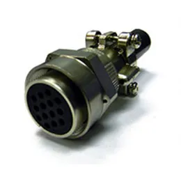 Connector Accessories