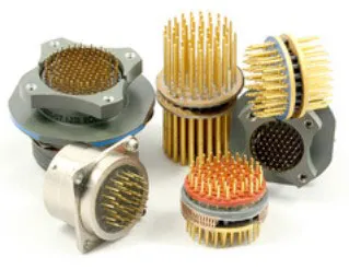 Filter Connectors