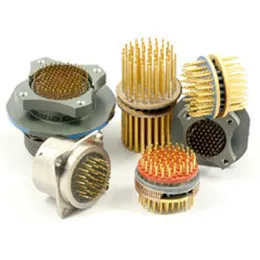 Filter Connectors