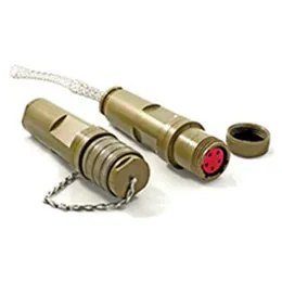 MIL-DTL-22992 Class L Connectors