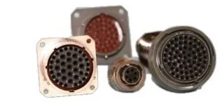 MIL-SPEC Connectors