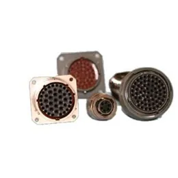 MIL-SPEC Connectors