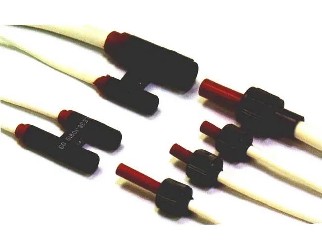 10139-XX Dual HVL Assembly