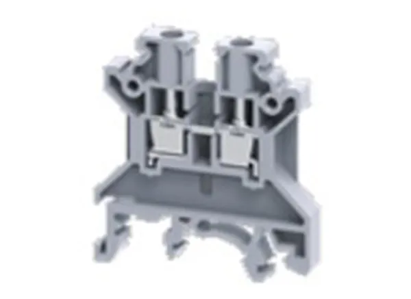 CTS2.5UE CTS Series Screw Clamp Terminal Blocks Feed Through