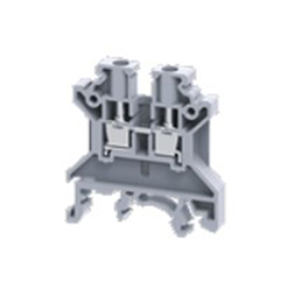 CTS2.5UE CTS Series Screw Clamp Terminal Blocks Feed Through