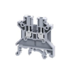 CTS2.5UN CTS Series Screw Clamp Terminal Blocks Feed Through