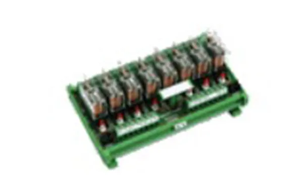 interface modules-Relay module- IMRE1SSXX_12_OM