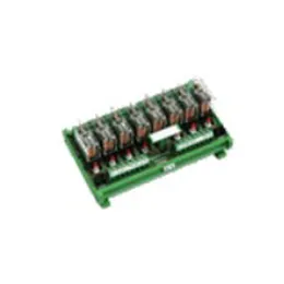 Interface modules-Relay module- IMRE1SSXX_12_OM