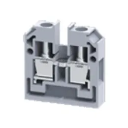 Screw clamp terminal blocks CMB4