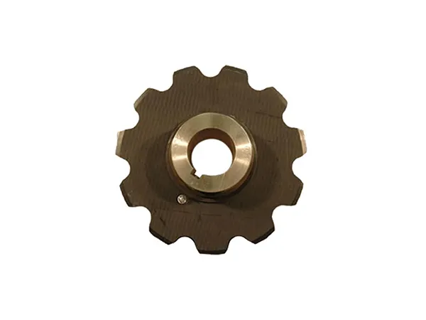 VIKING SHEAR PIN DRIVE SPROCKET