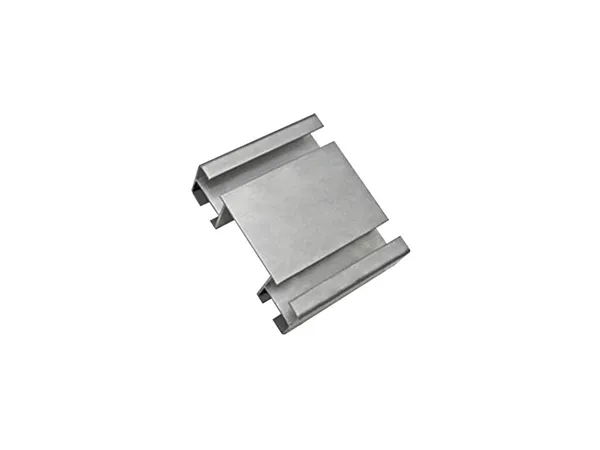 ALUMINUM FLIGHTS