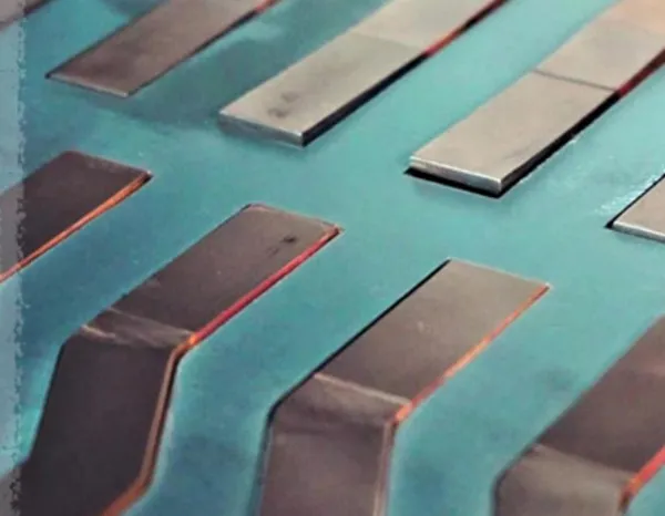 SURFACE FINISHING