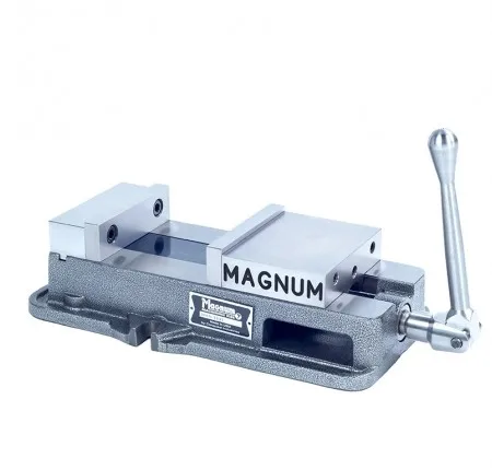 MAGNUM 6 INCH MACHINE VISE