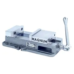 MAGNUM 6 INCH MACHINE VISE