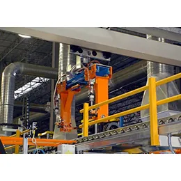 CleanCast Furnaces