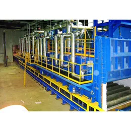 Steel Annealing