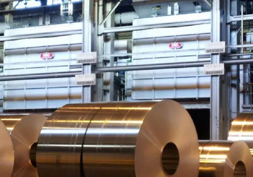 Annealing Furnaces
