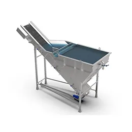 Reception-flotation